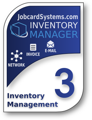InventoryManager 3 for Windows, InventoryManager 3 for Linux 32 bit, InventoryManager 3 for Linux 64 bit
