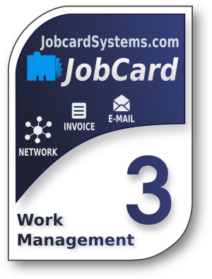 JobCard 3 for Windows, JobCard 3 for Linux 32 bit, JobCard 3 for Linux 64 bit